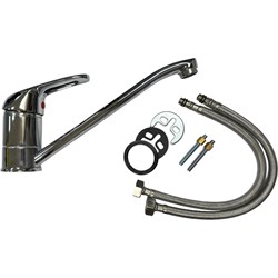 Смеситель Victoria nevada - фото 16776825