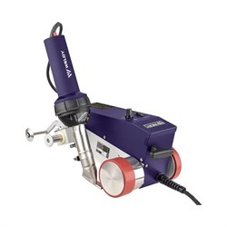 Сварочный автомат горячего воздуха Weldy Foiler ETL 30мм - фото 16776852