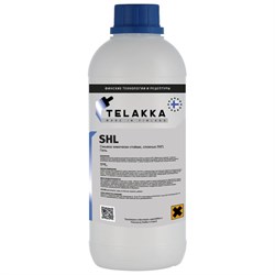 Смывка химически стойких ЛКП Telakka SHL - фото 16776880