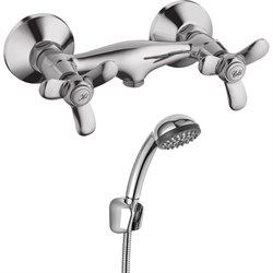 Смеситель для душа Rossinka Q02-41 - фото 16776937