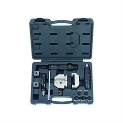 Набор для развальцовки дюймовых, мягких, трубок FORCE 656B - фото 16776948