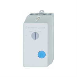 Магнитный пускатель Benedict P1W22 230 - фото 16776955