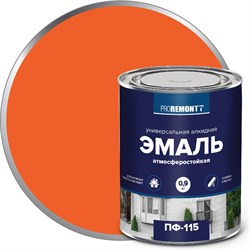 Эмаль Proremontt ПФ-115 - фото 16777039