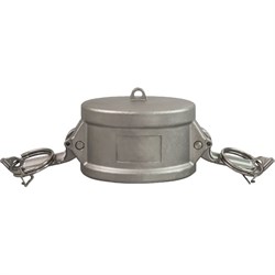 Камлок TITAN LOCK TL600DCSS - фото 16777049