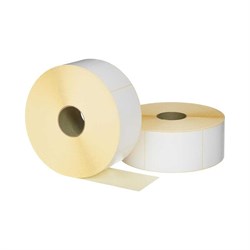 Термотрансферные этикетки ООО Комус 1633669 - фото 16777067