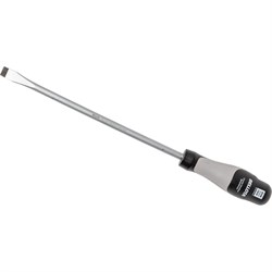 Отвертка Bellota шлиц плоский штампованный - 12 х 250 мм - фото 16777105