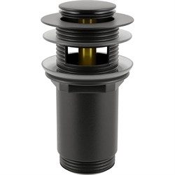 Донный клапан для раковины Wellsee Drainage System - фото 16777148