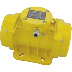 Внешний площадочный вибратор Vibromatic MVF300/3M - фото 16777158