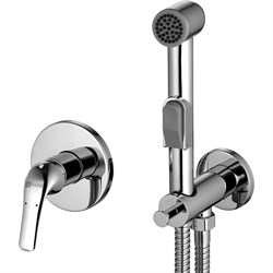 Встраиваемый смеситель Lemark Plus Strike LM1119C - фото 16777249