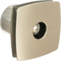 Вентилятор Cata X-MART 12 INOX TIMER - фото 16777273