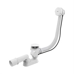 Сифон для ванны Alcadrain A51BM - фото 16777323