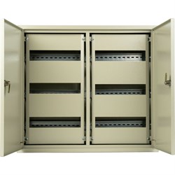 Навесной распределительный щит МЭК ЭЛЕКТРИКА ЩРн-72 - фото 16777385