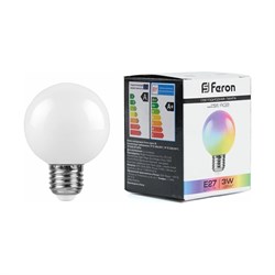 Светодиодная лампа для белт лайта FERON 38115 - фото 16777432