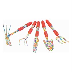 Садовый набор FEONA 126-2005 54939 - фото 16777436