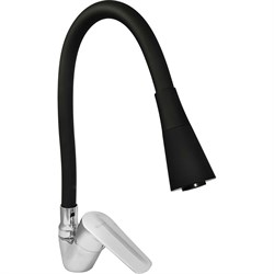 Одноручный смеситель для мойки Juguni 0402.146 - фото 16777484