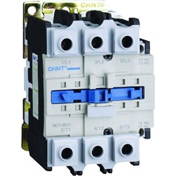 Контактор CHINT 223171 - фото 16777513