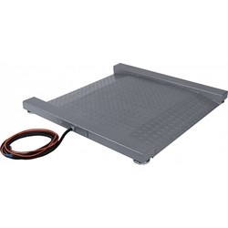 Платформенные низкопрофильные весы СКЕЙЛ 2СКТ - фото 16777536