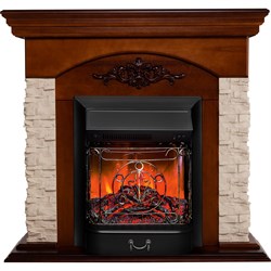 Каминокомплект RealFlame NEAPOLIS STD/EUG NT - фото 16777646