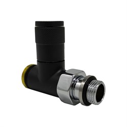 Прямой вентиль SR Rubinetterie Tondera - фото 16777715