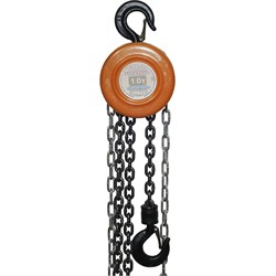 Ручная цепная таль Автоdело 43710 10822 - фото 16777716