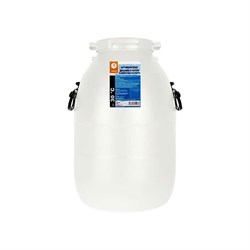 Антиморозная добавка в бетон APIS 4665296516916 - фото 16777722