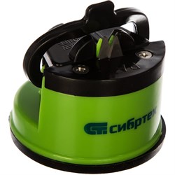 Точилка для затачивания ножей любого типа Сибртех 79112 - фото 16777741