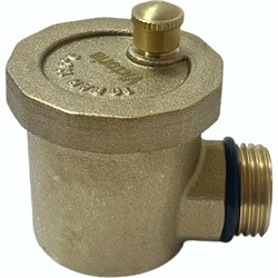 Воздухоспускник Victoria 60-308 - фото 16777777