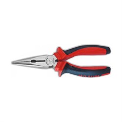 Длинногубцы BAUM 103-7 - фото 16777851