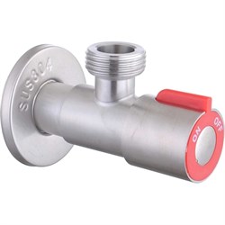 Угловой вентиль Fmark FS00510 - фото 16777866