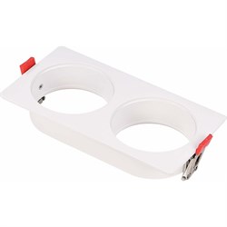 Крепление для встраивания светильника St Luce SHIFT - фото 16777894