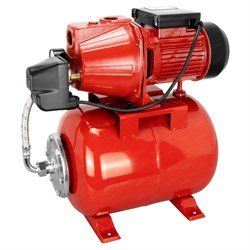 Автоматическая насосная станция JEMIX ATJET-60 - фото 16777901