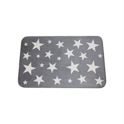 Коврик для ванной комнаты UNISTOR STARS - фото 16778155