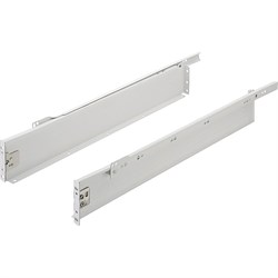 Система направляющих для выдвижных ящиков Hafele Matrix Box SingleS30 - фото 16778218