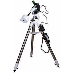 Монтировка Sky-Watcher EQM-35 PRO SynScan GOTO - фото 16778222