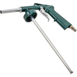 Пневмопистолет для гравитекса ROCKFORCE RF-BG-01 - фото 16778249