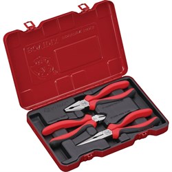 Набор пассатижей Bovidix 288400301 - фото 16778360