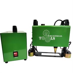 Ручной пневматический ударно-точечный маркиратор Индастриал Тулз МРП-1240USB U00003 - фото 16778459