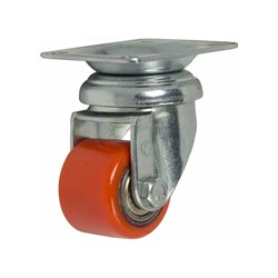 Мебельное колесо А5 1000136 - фото 16778470