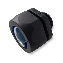 Муфта для гофрированных труб Weyer DPJK-10-M16B - фото 16778507