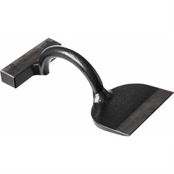 Кованая оправка-лопатка Киянка ППК 0202038 - фото 16778545