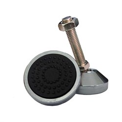 Регулируемая шарнирная опора UnitMC 400203 50хМ10х50 - фото 16778636