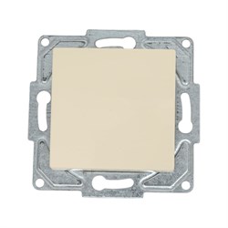 1-клавишный выключатель GUNSAN Eqona - фото 16778650