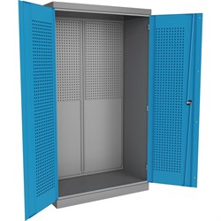 Инструментальный шкаф Верстакофф PRF (Q) - фото 16778706