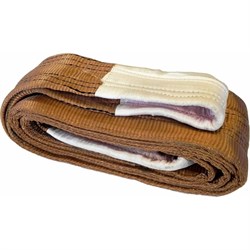 Текстильный петлевой строп КанТраст СТП - фото 16778733