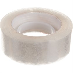 Канцелярская клейкая лента HATBER 043447 - фото 16778761