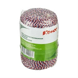 Хлопчатобумажная прошивная нить ООО Комус 474932 - фото 16778833