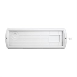 Охранно-пожарный световой оповещатель WOLTA Топаз 24 ОСНОВА - фото 16778888