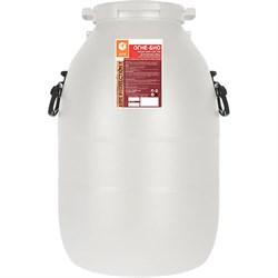 Огнебиозащитный состав для древесины APIS FIRE PROTECTION БАРЬЕР Эконом - фото 16778904