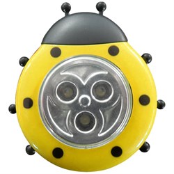 Светильник-ночник Uniel DTL-354 - фото 16778931