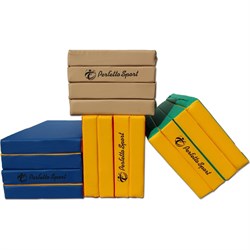 Складной мат Perfetto Sport № 5 - фото 16779042